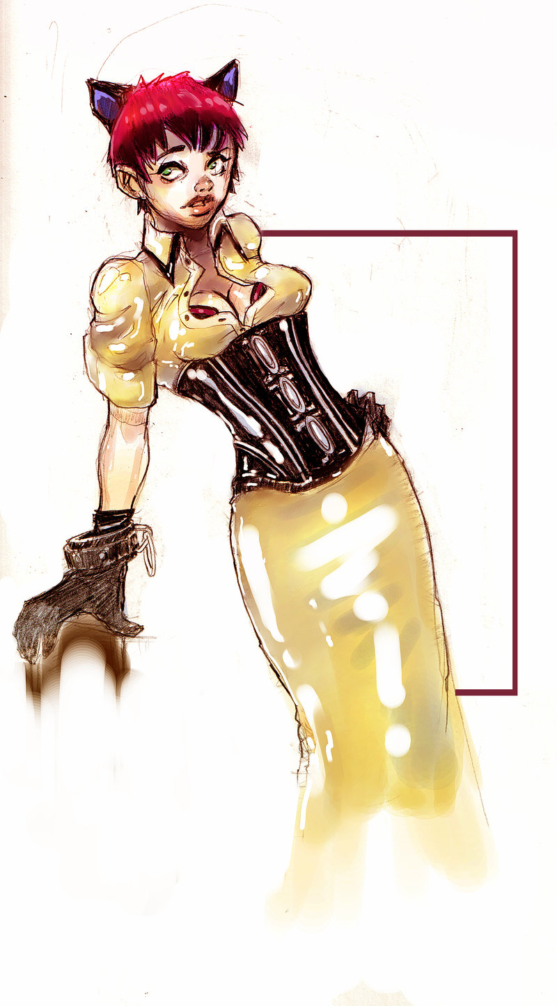Latex Pics page 7 full
