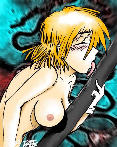 hellsing page 6 full