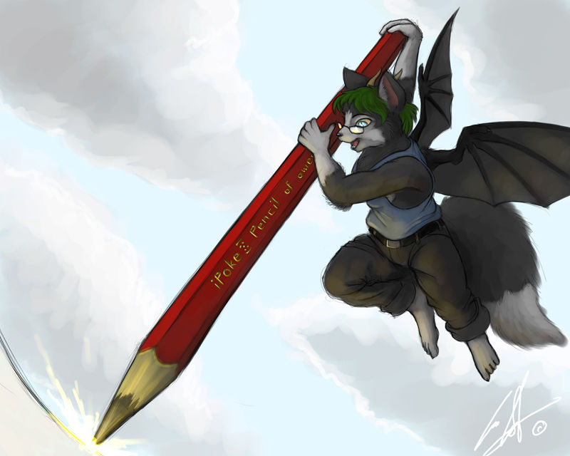 iPoke page 6 full