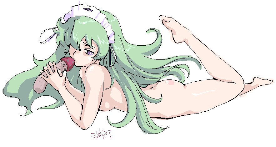 - Artist - Fever-san page 10 full