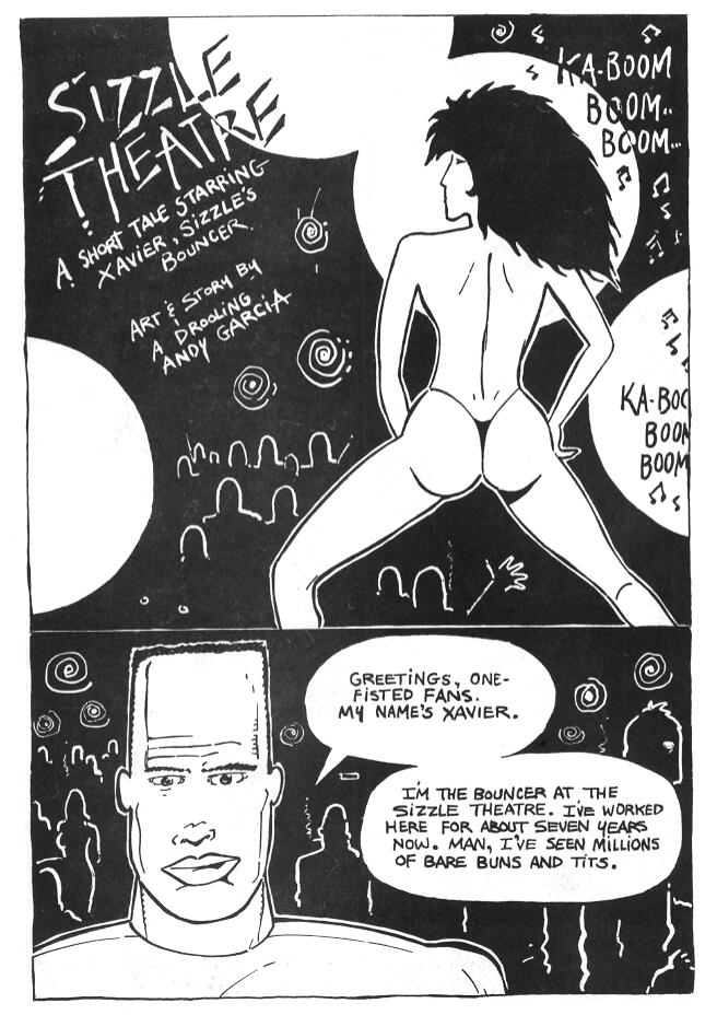 One-Fisted Tales #6 page 7 full