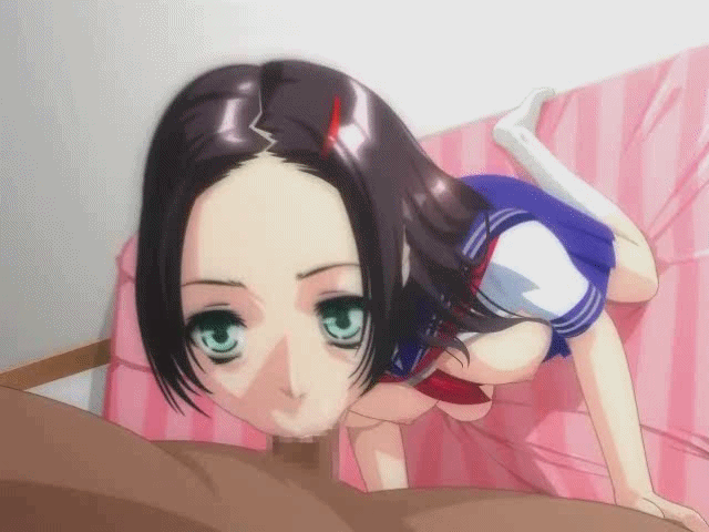 Batsugun Kanojo Hi-Res GIFs page 3 full
