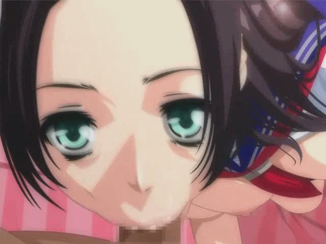 Batsugun Kanojo Hi-Res GIFs page 4 full
