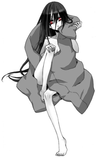 Sayonara Zetsubou Sensei page 3 full