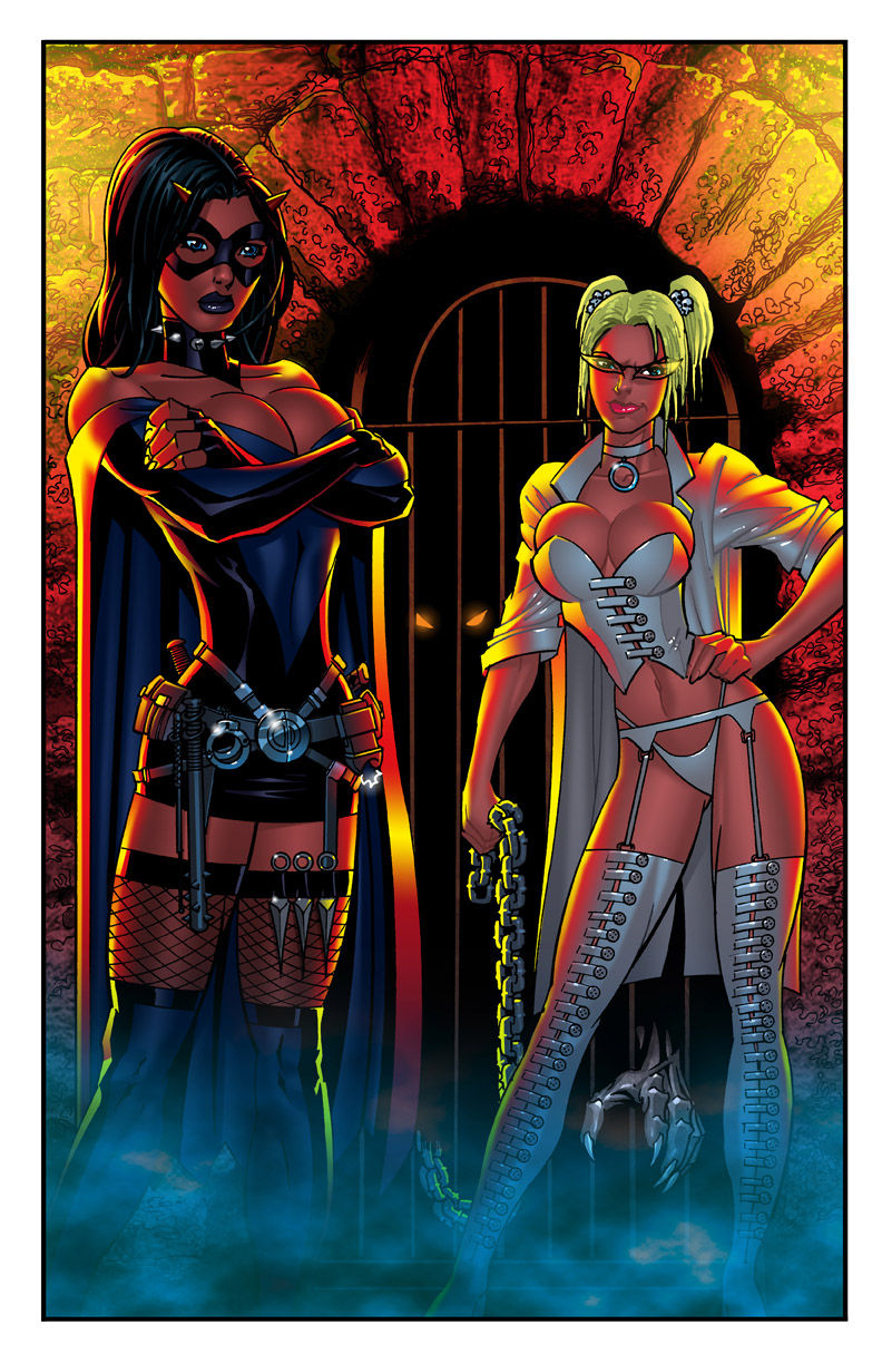 Muscle Females 12 page 4 full