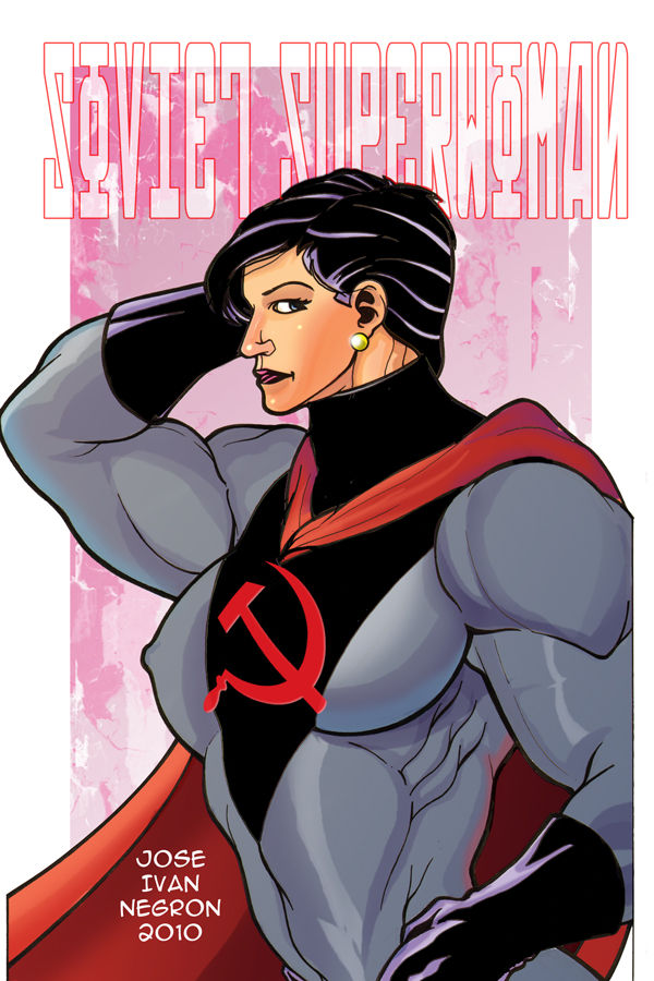 Muscle Females 12 page 7 full