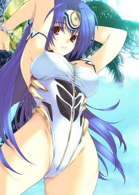 Assorted Ecchi Collection #073 page 6 full