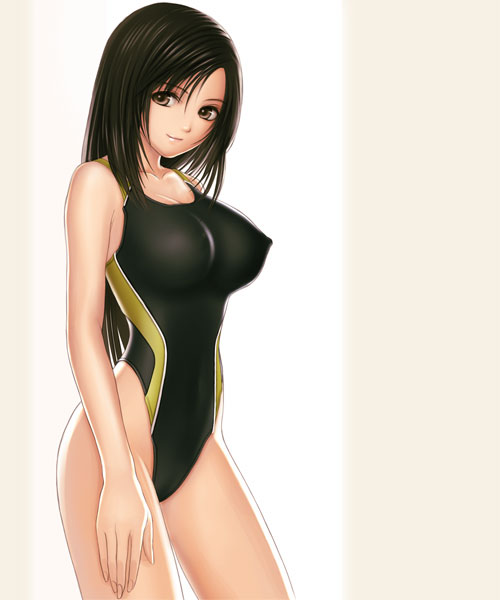Random Tifa Lockhart page 5 full