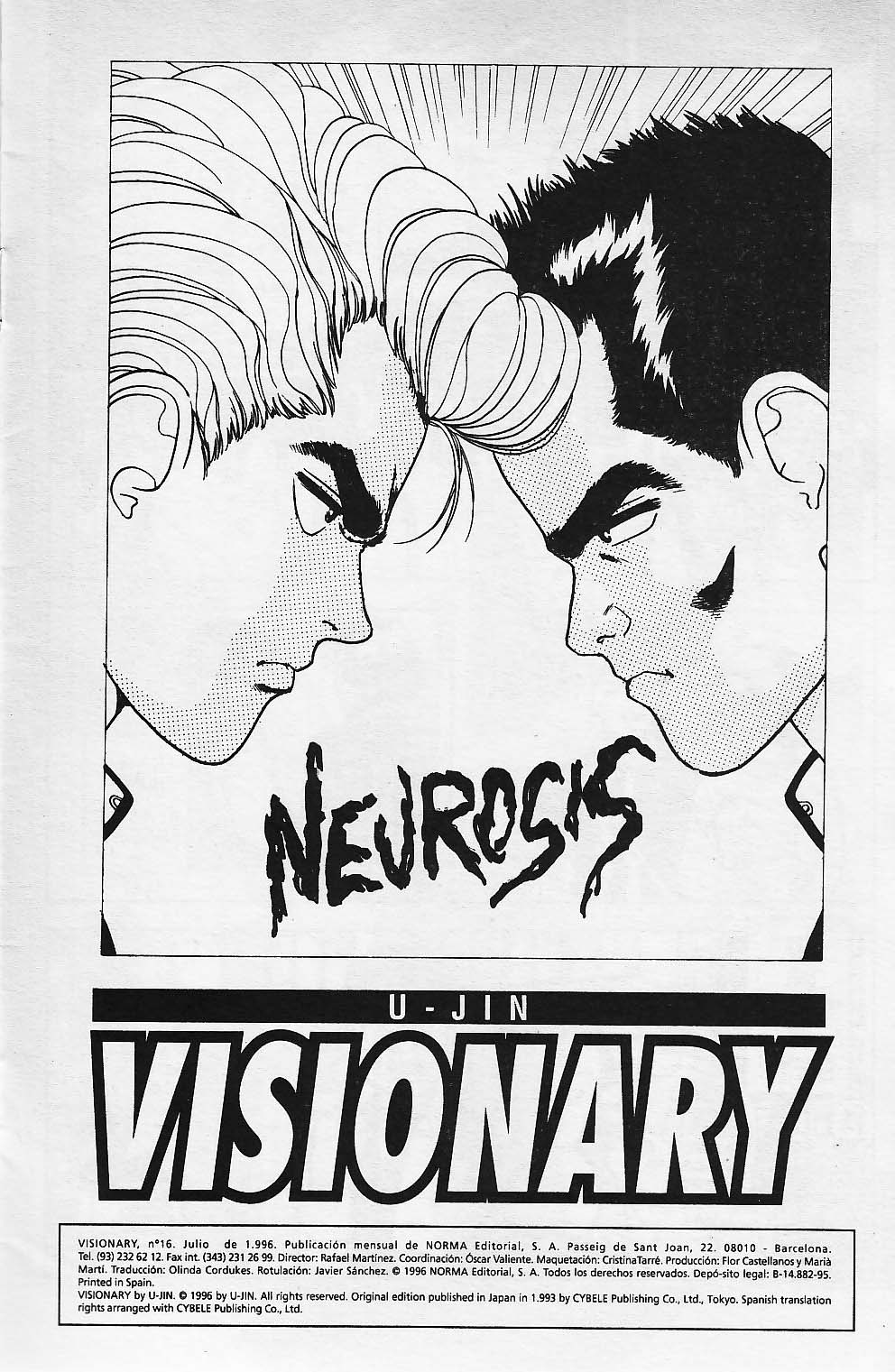 Visionary 16 page 2 full