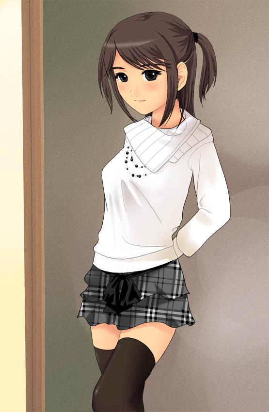 Soto de Ecchi na Koto Shiyo! page 2 full