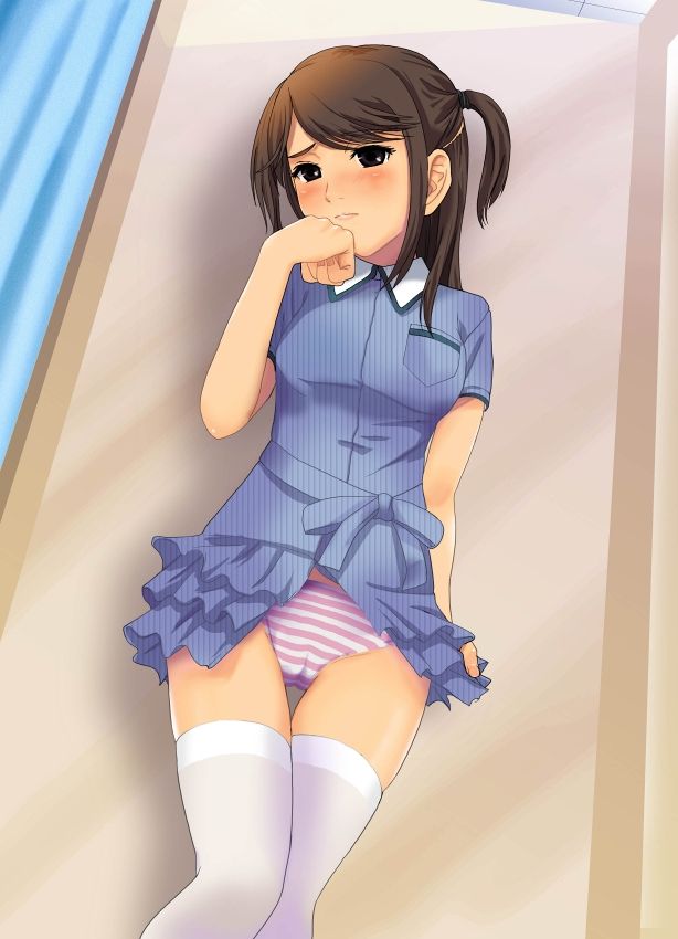 Soto de Ecchi na Koto Shiyo! page 5 full