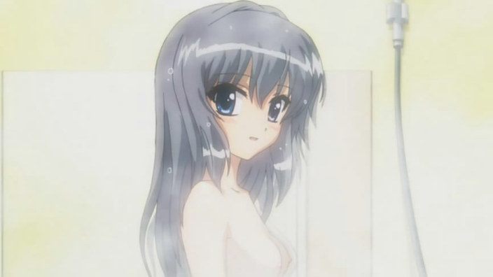 Anime Fanservice - Akane-iro ni Somaru Saka page 2 full
