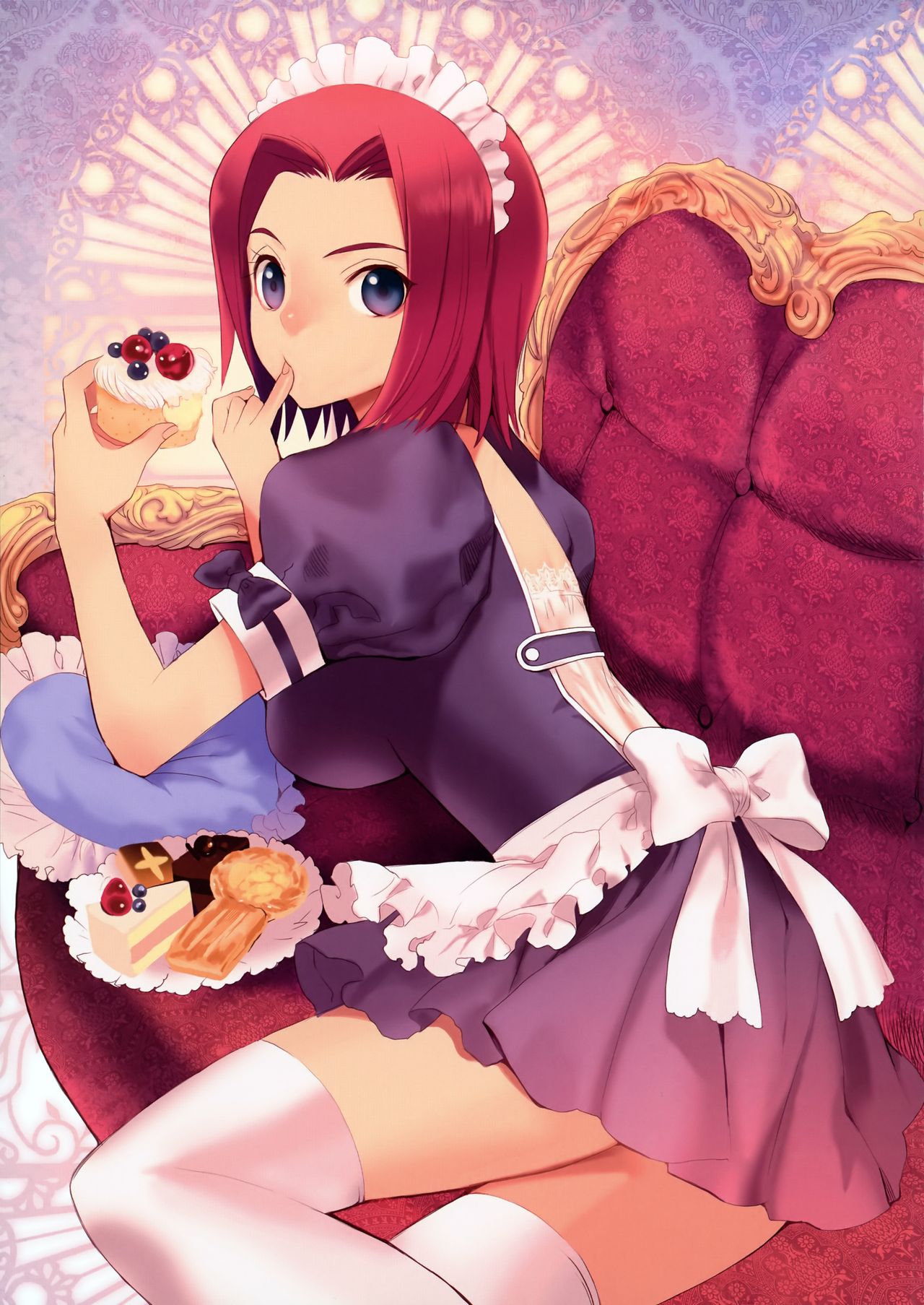 Sweets page 7 full
