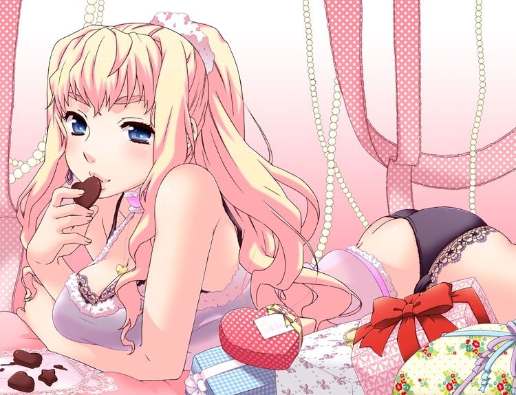 Sweets page 8 full