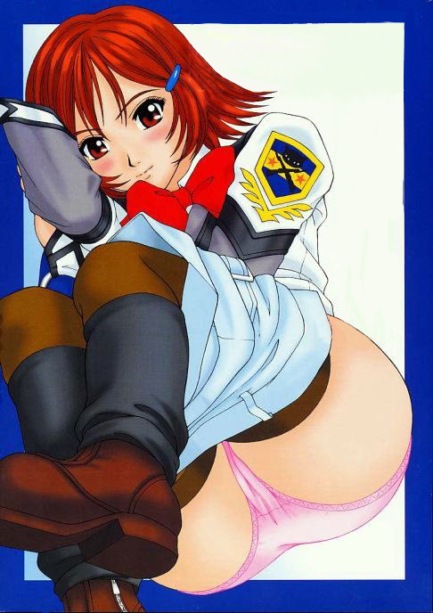 gunparade march page 3 full