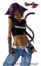Black page 3 full