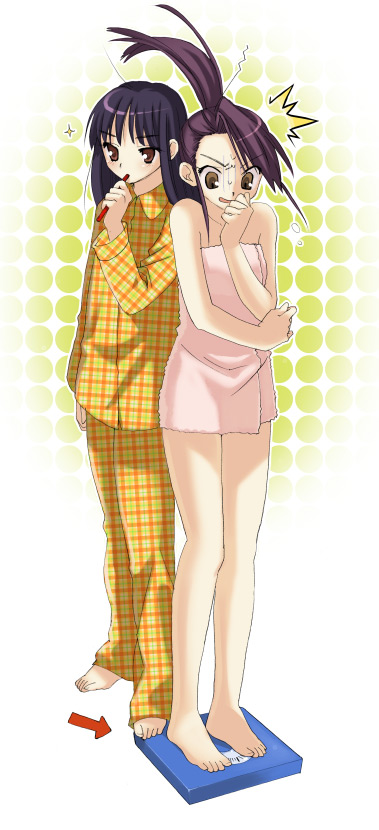 Assorted Ecchi Collection #065 page 8 full