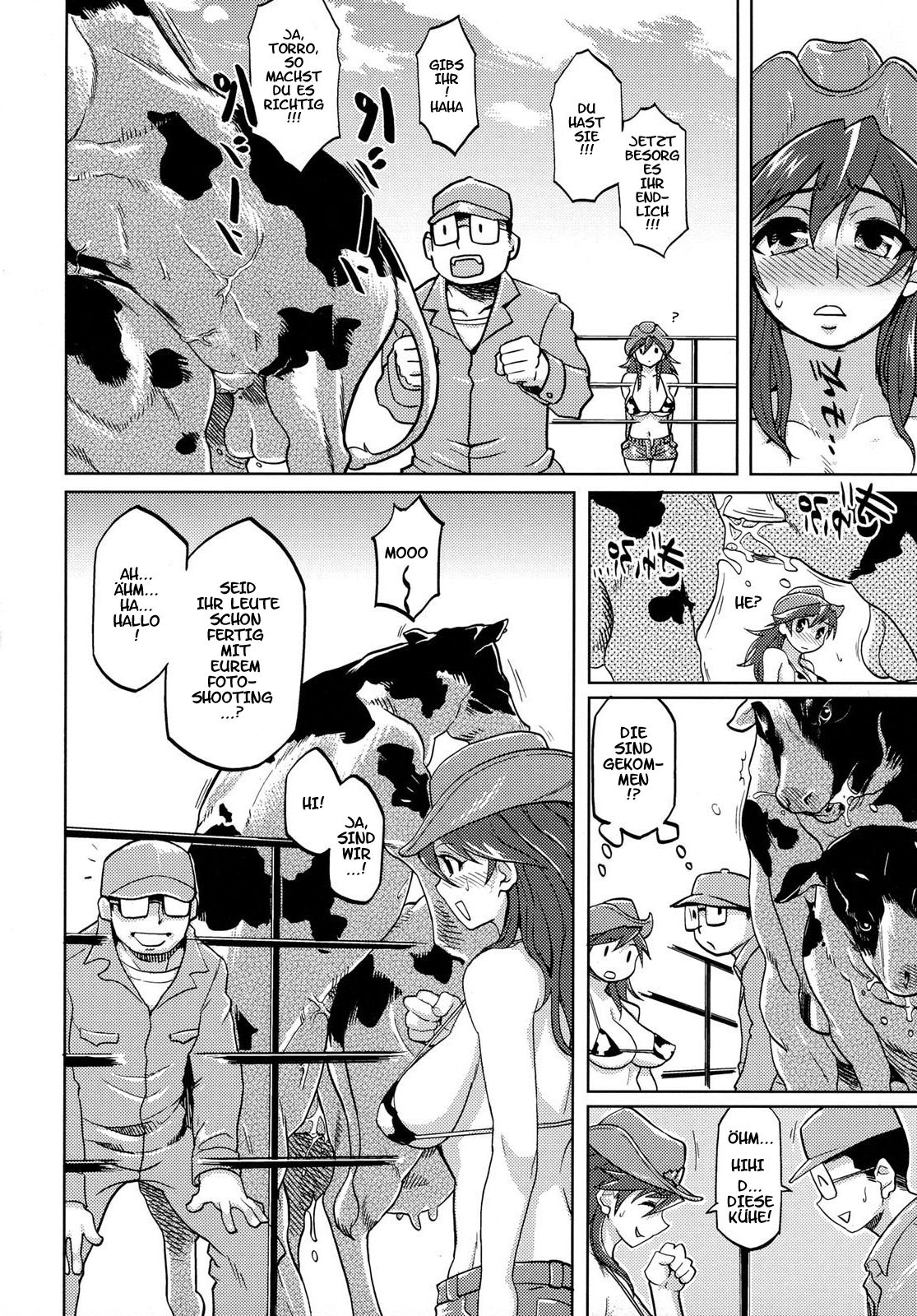 Himitsu | Das Geheimnis page 3 full