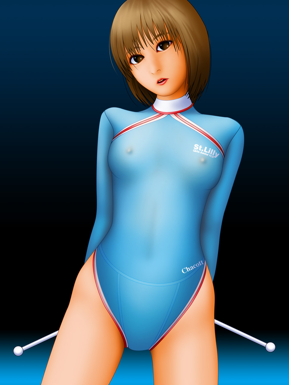 LEOTARD MANIAX page 10 full