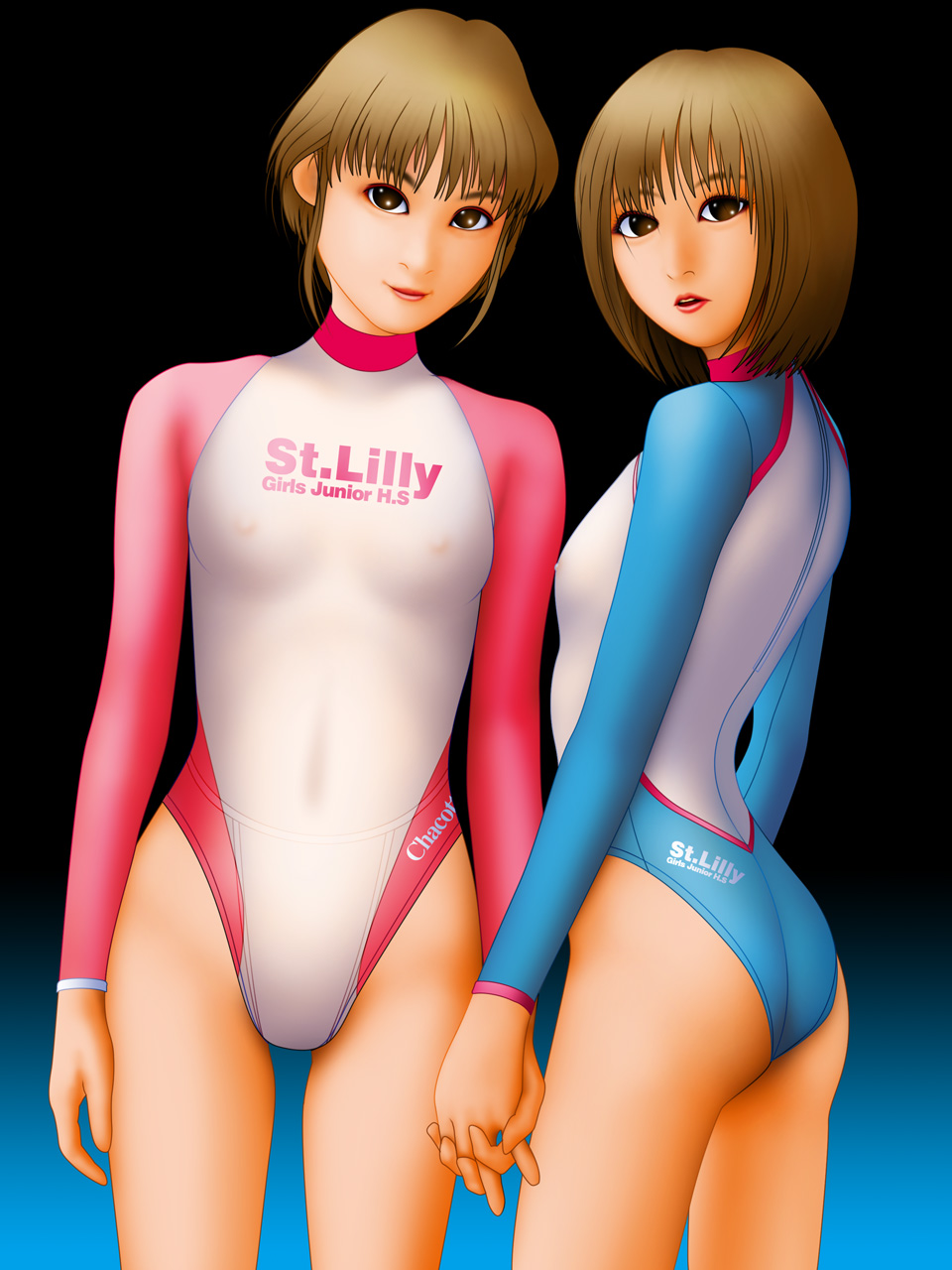 LEOTARD MANIAX page 2 full
