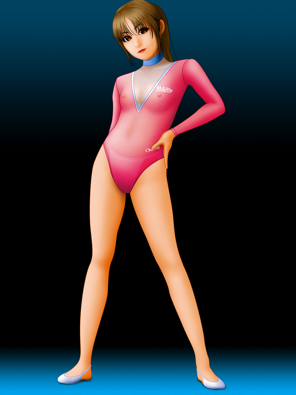 LEOTARD MANIAX page 3 full