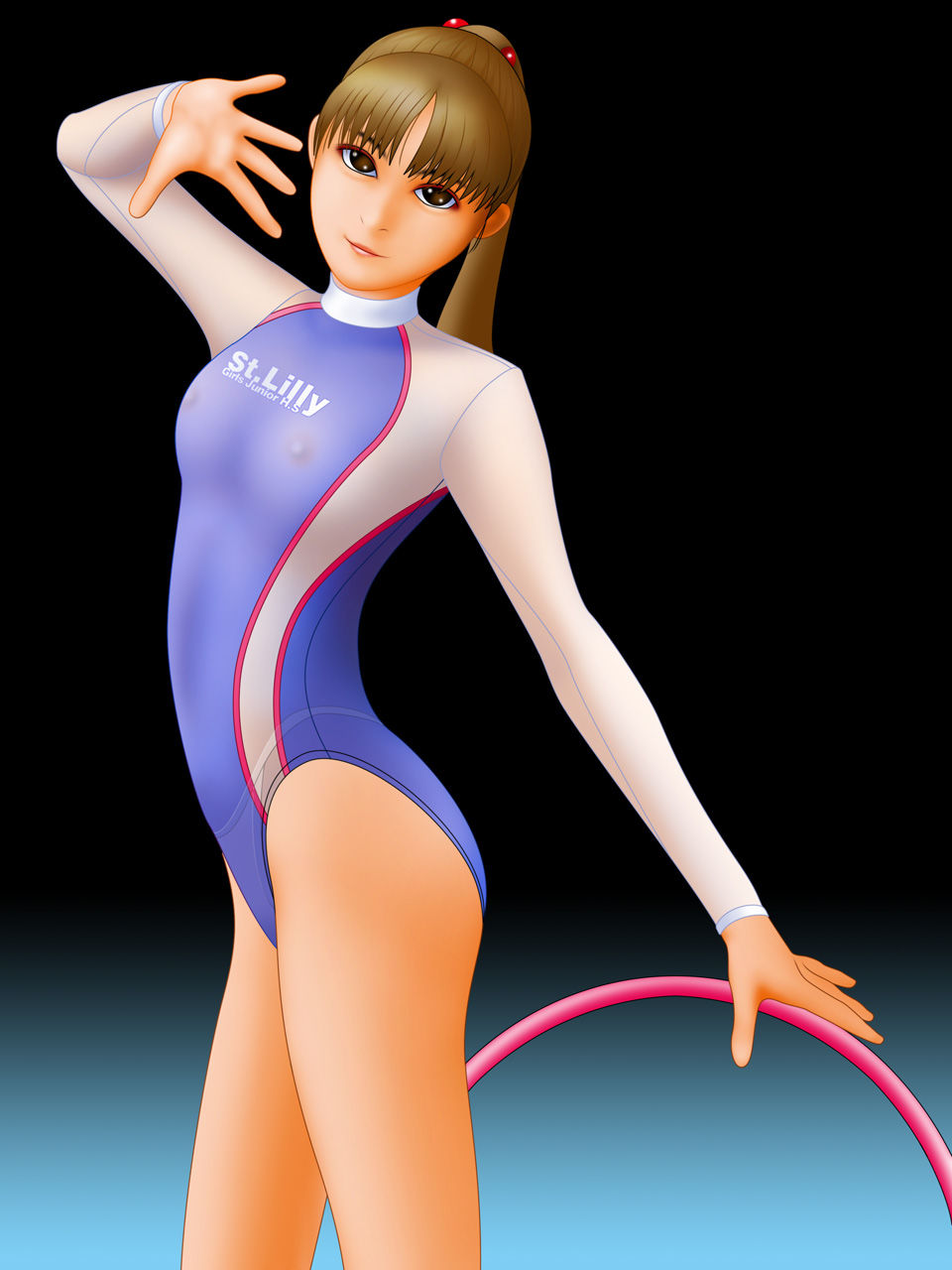 LEOTARD MANIAX page 4 full