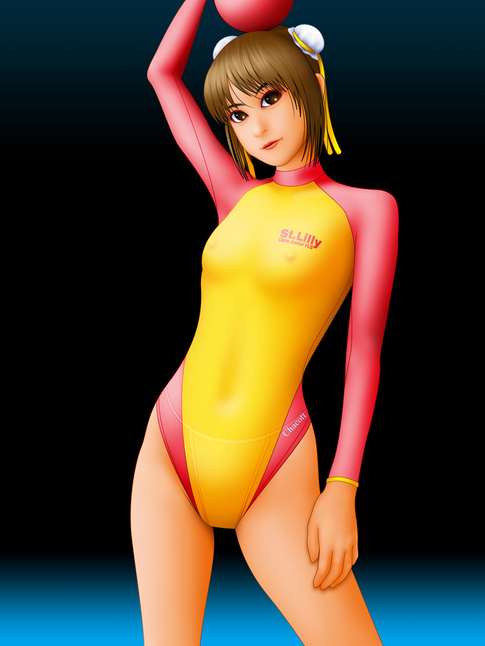 LEOTARD MANIAX page 5 full