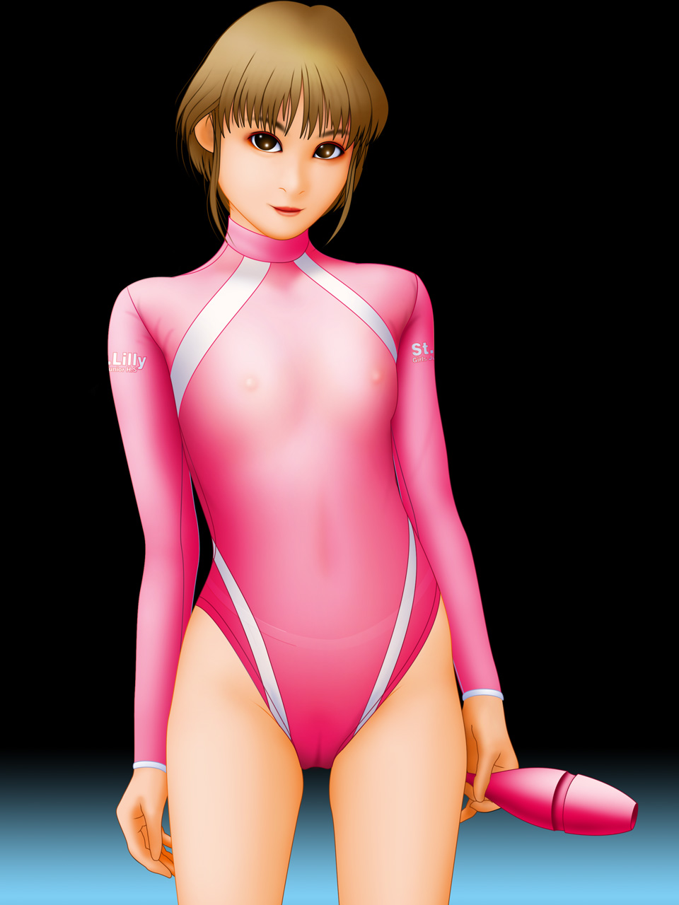 LEOTARD MANIAX page 6 full