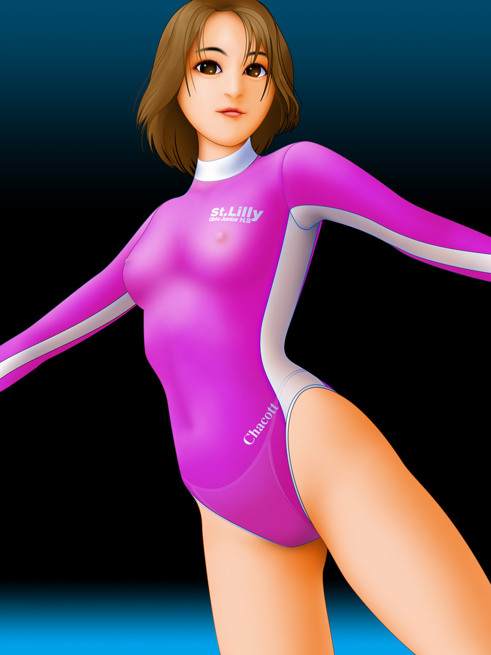 LEOTARD MANIAX page 7 full