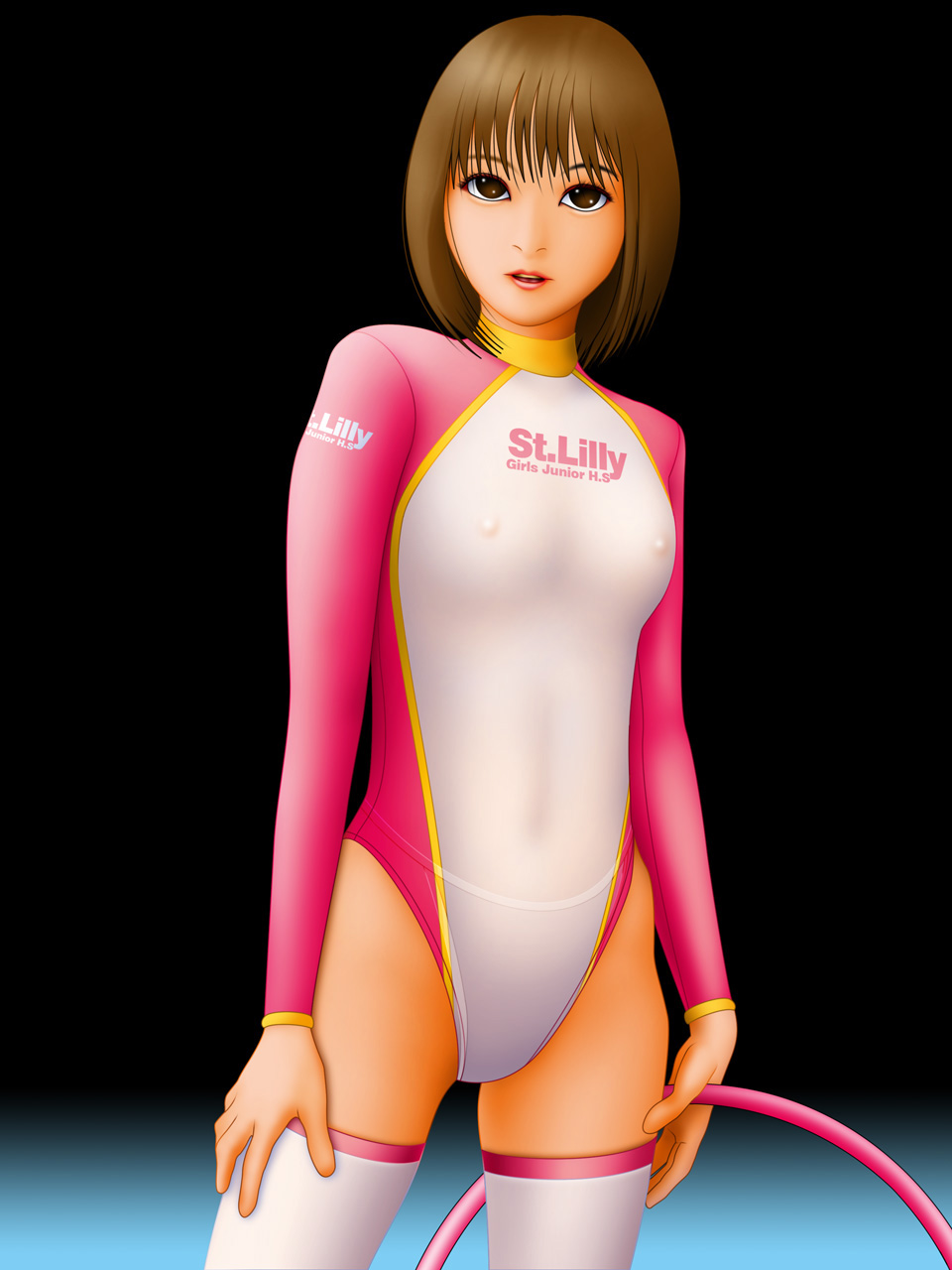 LEOTARD MANIAX page 8 full