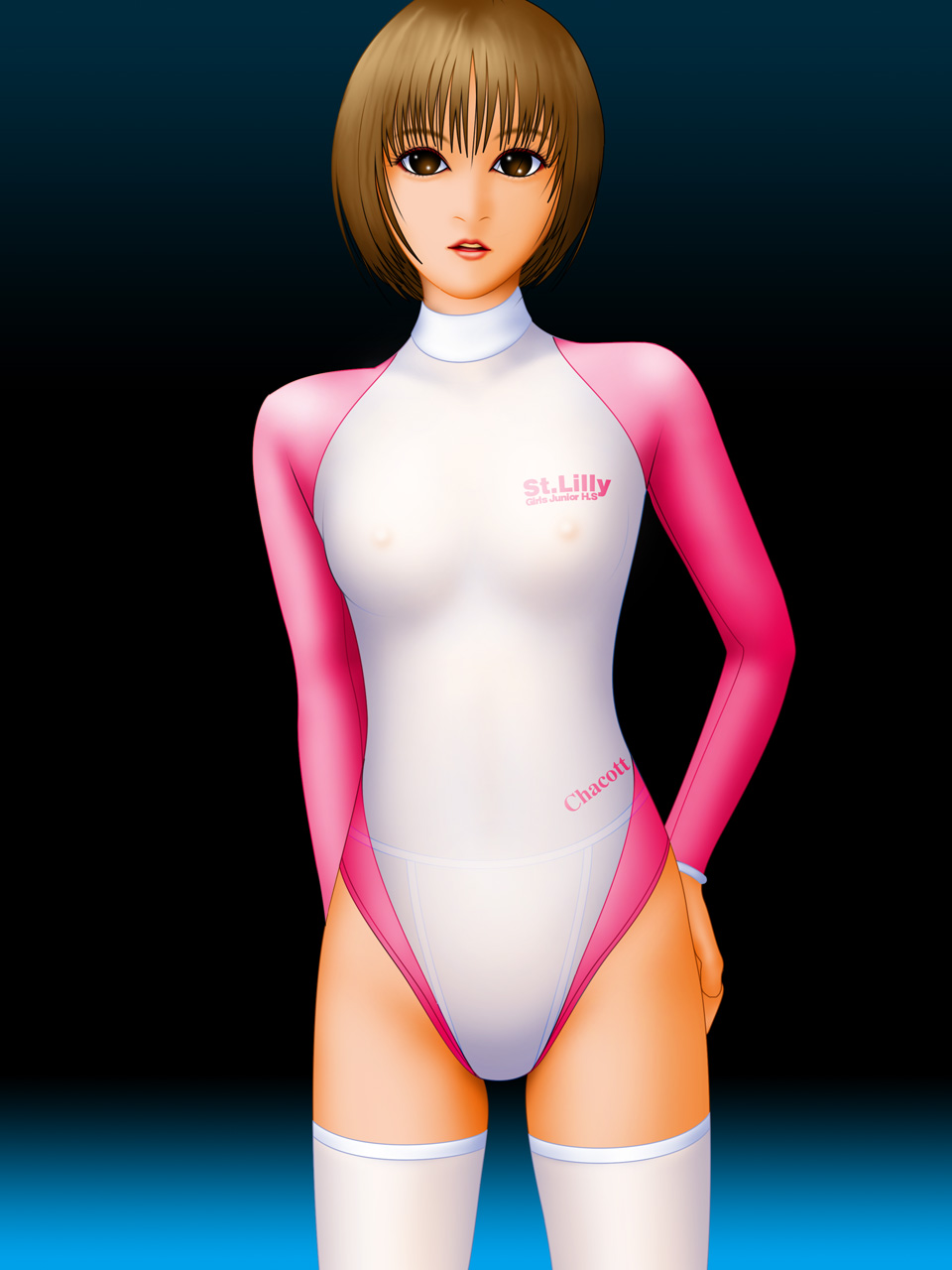 LEOTARD MANIAX page 9 full