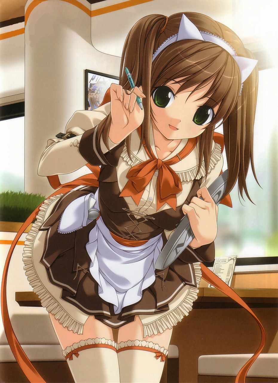 Assorted Ecchi Collection #057 page 5 full