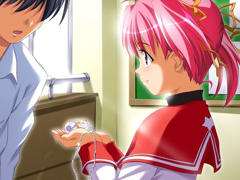 Anonono. ~Kimi to Sugoshita Ano Hi Ano Toki Ano Mirai~ page 3 full