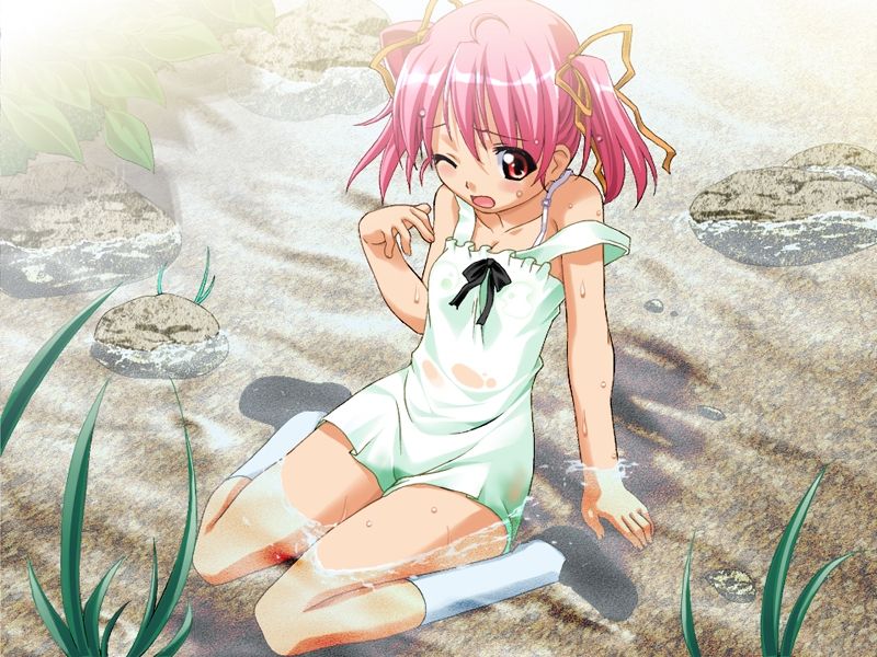 Anonono. ~Kimi to Sugoshita Ano Hi Ano Toki Ano Mirai~ page 4 full