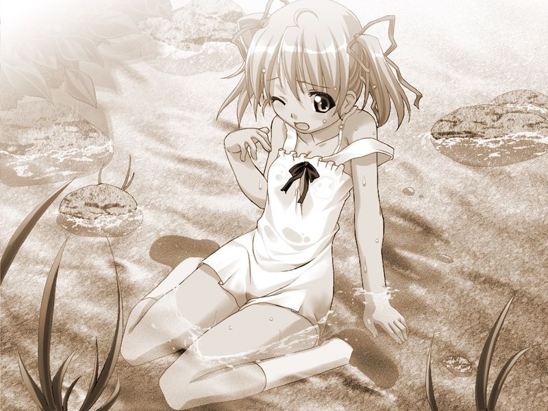 Anonono. ~Kimi to Sugoshita Ano Hi Ano Toki Ano Mirai~ page 5 full