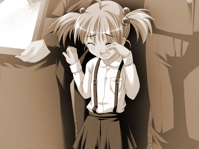 Anonono. ~Kimi to Sugoshita Ano Hi Ano Toki Ano Mirai~ page 7 full