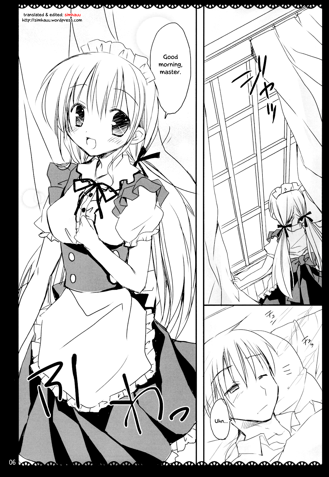 I Love UK page 6 full