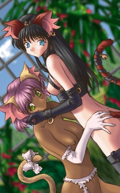 Animalistic vol.7 page 7 full