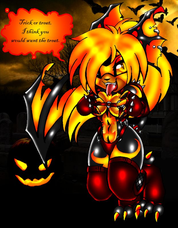 Crystal S. Bowers Part 3 page 5 full