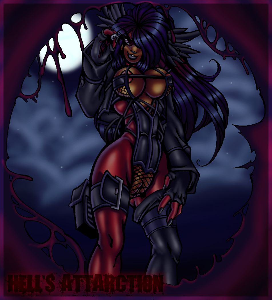 Crystal S. Bowers Part 3 page 9 full