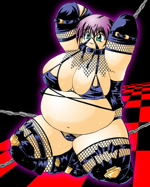 Basco's BBW Hentai archive project part one page 7 full