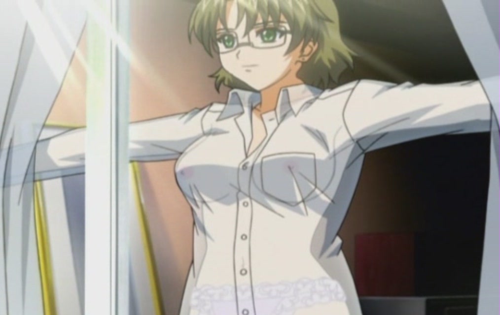 Man in Densha HENTAI 1-3 EP page 4 full