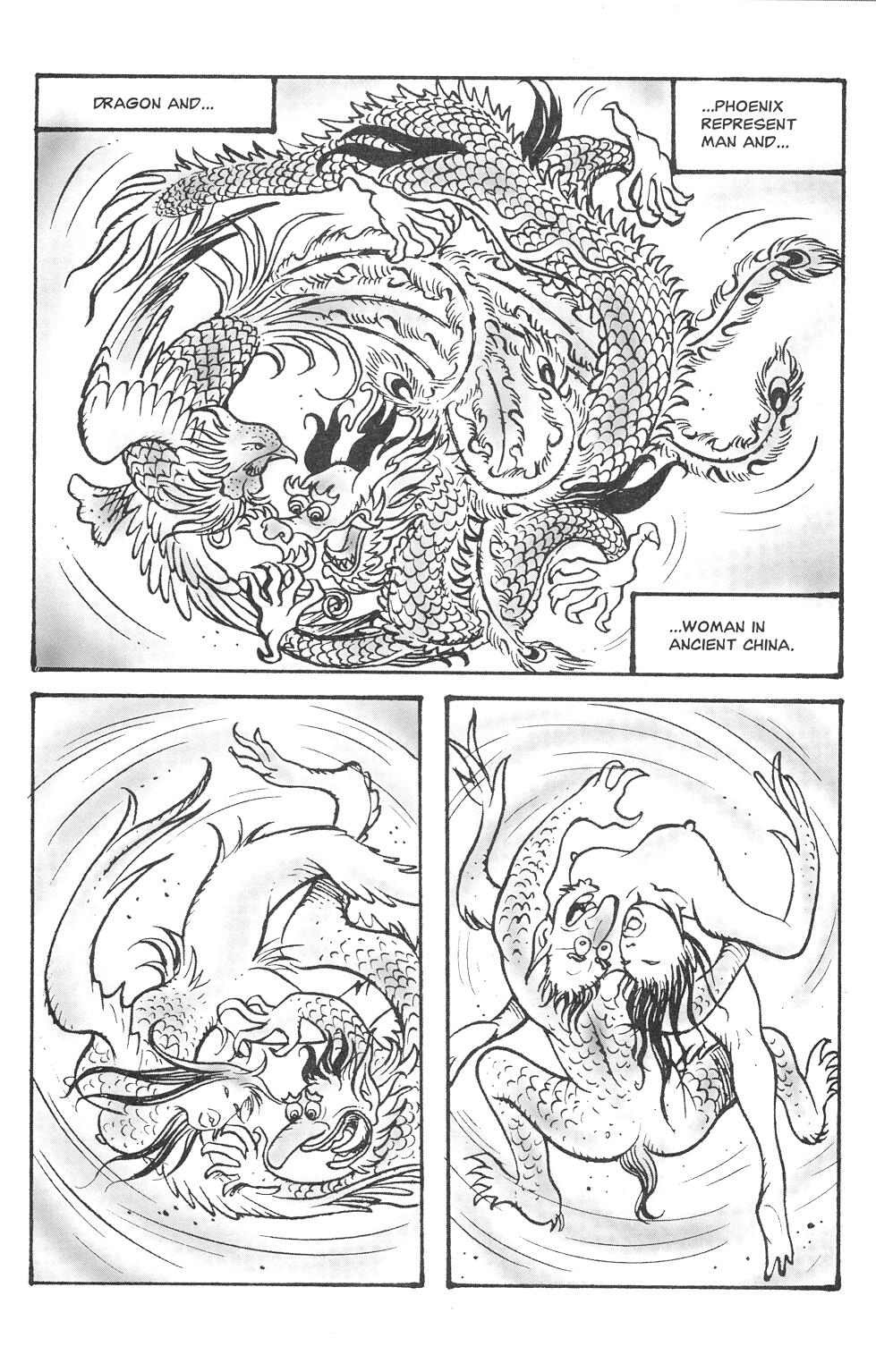 Orient Sexpress #3 page 3 full