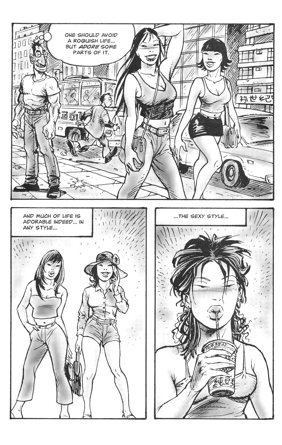 Orient Sexpress #3 page 7 full