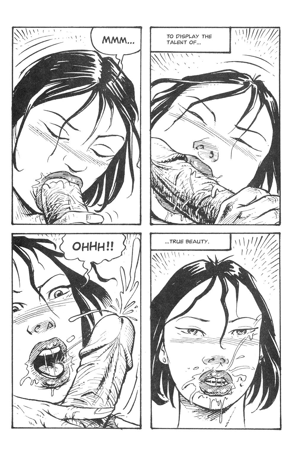 Orient Sexpress #3 page 9 full