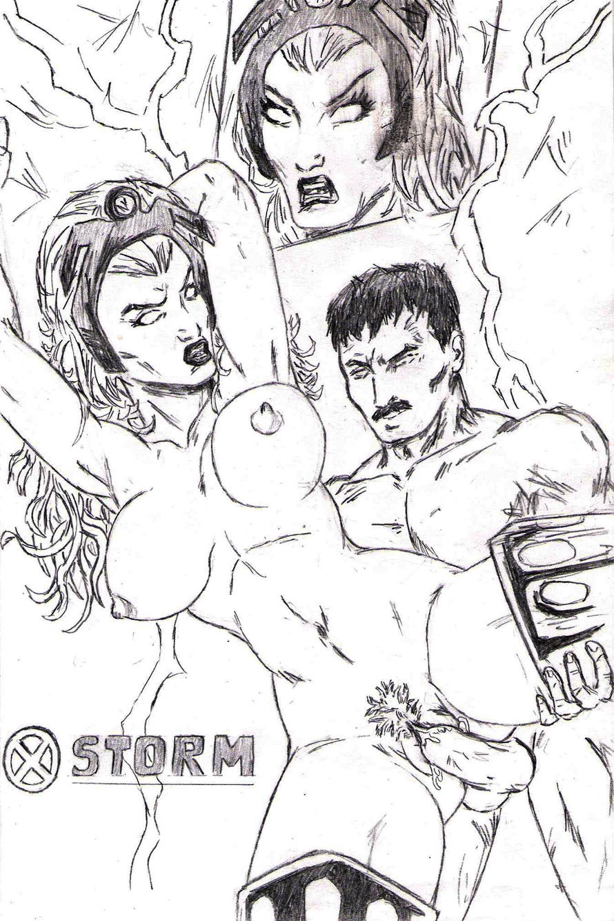 Storm page 3 full