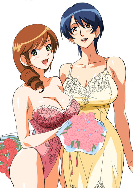 Milf volume 5 page 6 full