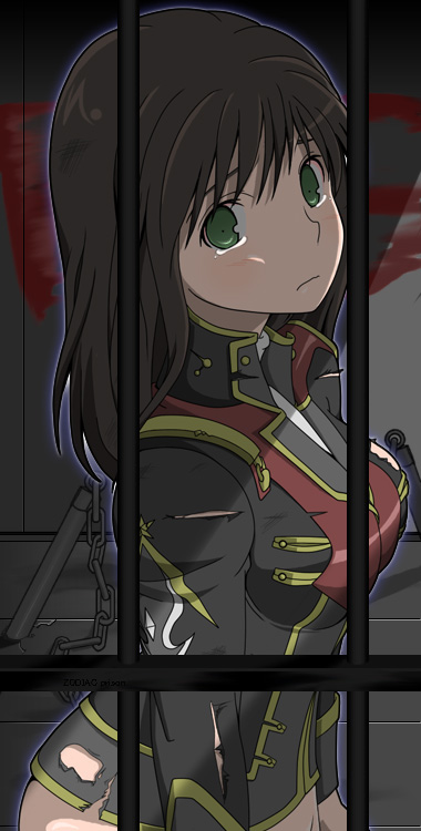 Locked Up page 6 full