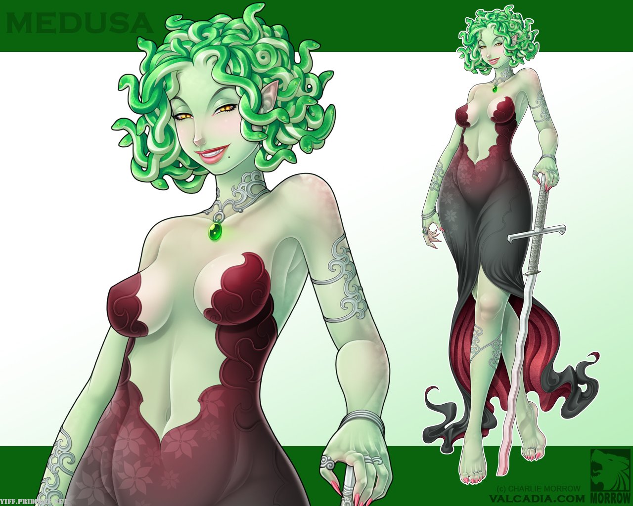 My Dragon Gallery Part 7 page 10 full