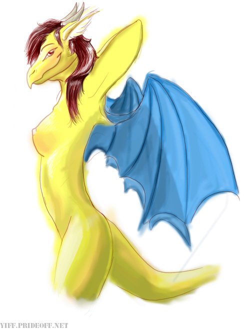 My Dragon Gallery Part 7 page 4 full